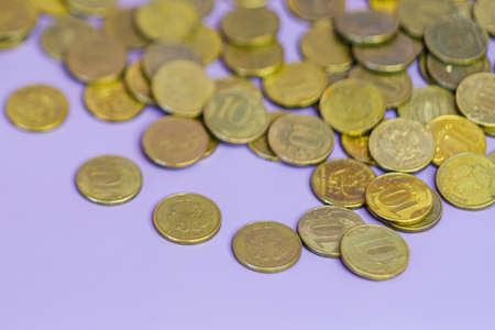 Financial crisis, banking concept. saving and investmentのeditorial素材