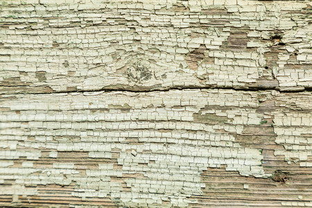 Textured wooden background. The old mill house or shedの写真素材