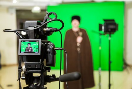 ビデオカメラの写真素材 イラスト素材 ストックフォトのamanaimages Plus ビデオカメラの写真素材 イラスト素材 ストックフォトのamanaimages Plus