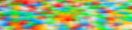 Blurred texture background. Multicolored abstraction. Defocused image.の写真素材