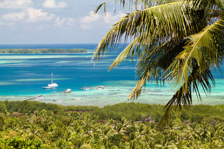 details of the coast of karuimunjawa island, Indonesia