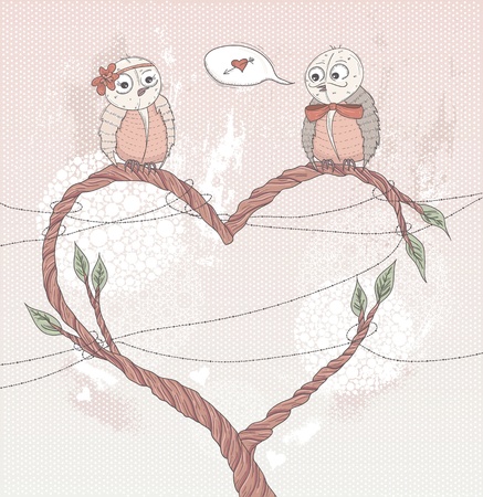 Valentineのイラスト素材