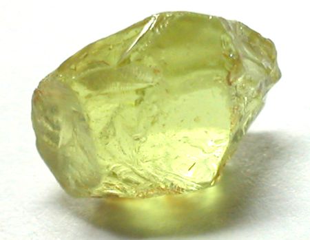Grossular garnet, Maliの写真素材