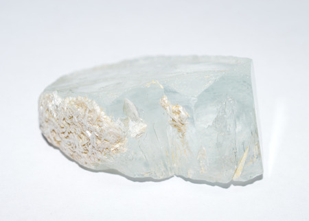 Aquamarineの写真素材