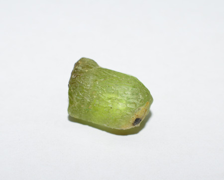 Peridot from Pakistan