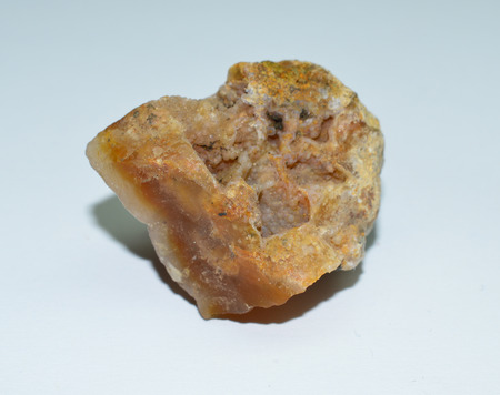 Honey Opal