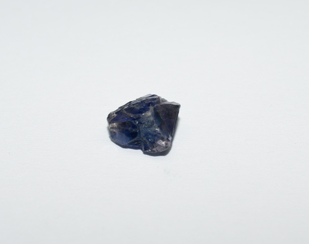 Blue Safirの写真素材