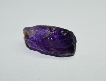 Amethystの写真素材