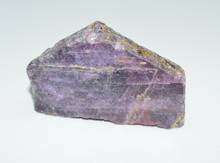 Sodalite Slabの写真素材