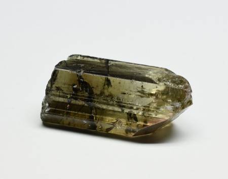 Green tourmaline