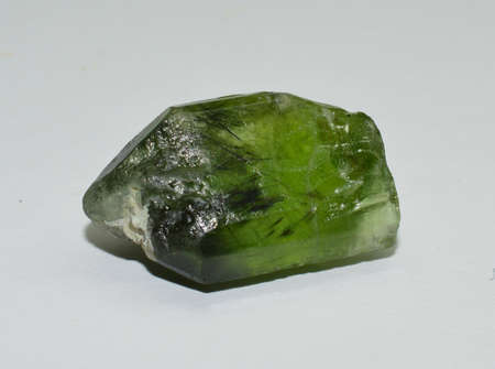 peridot from pakistanの写真素材