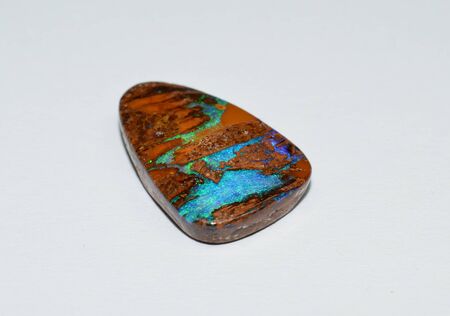 Opal from Australiaの写真素材