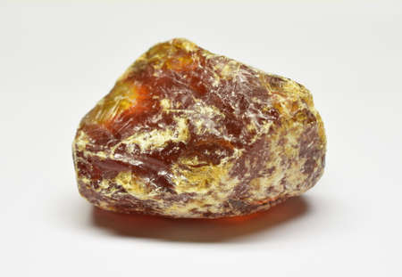 copal crystal raw and natural