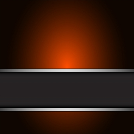 Abstract vector background for text usingのイラスト素材