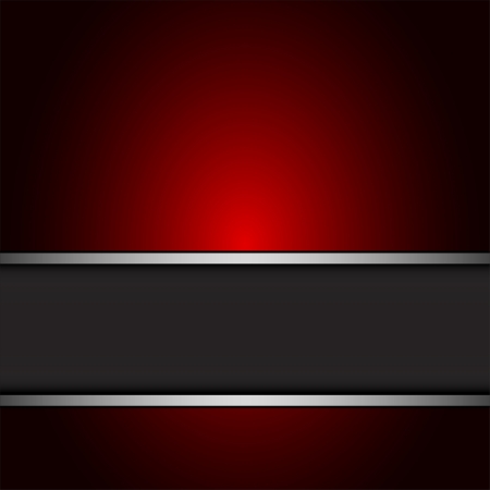 Abstract vector background for text usingのイラスト素材