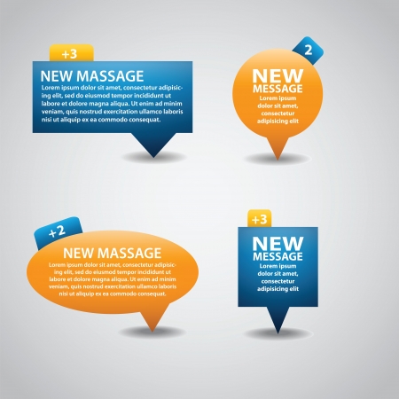 Detailed bubbles のイラスト素材