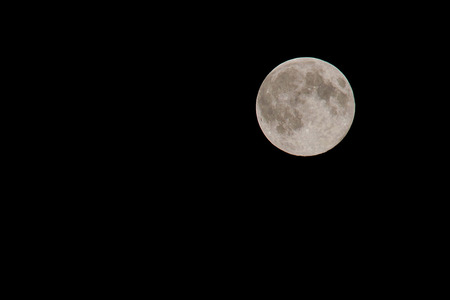beauty nightの写真素材