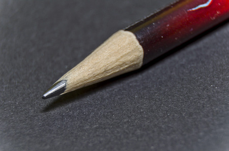 pencilの写真素材
