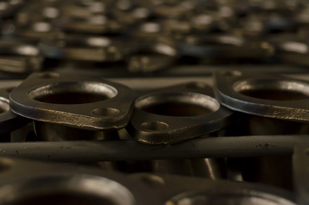 flange