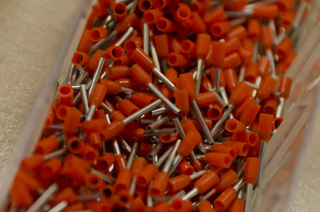 crimp barrel