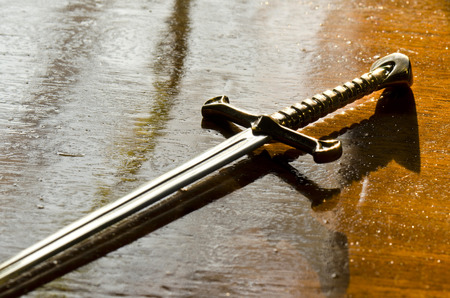 gladiolus lettersの写真素材