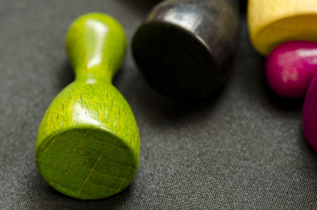 game figurine