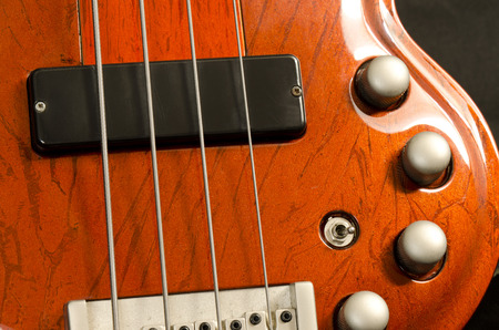 bass Guitar