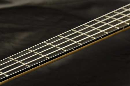 bass Guitar