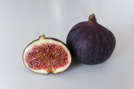 Fig fruit.