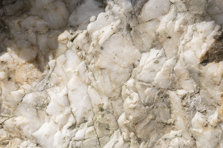 Quartz stone in detail.の写真素材