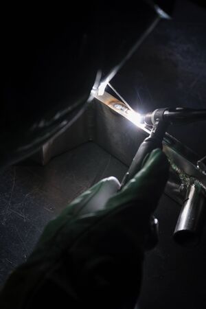 Welder.