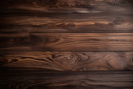 Wood texture. Floor surface. Wooden background for design with copy spaceの写真素材