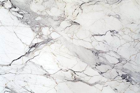 White marble texture background pattern with high resolution. Can be used for interior design. High quality photoの素材
