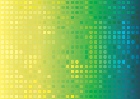 Vector abstract illustration for banners, backgrounds, and sitesのイラスト素材
