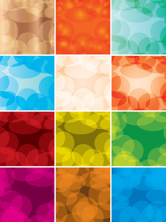 Abstract colorful background Abstract colorful background Abstract colorful backgroundのイラスト素材