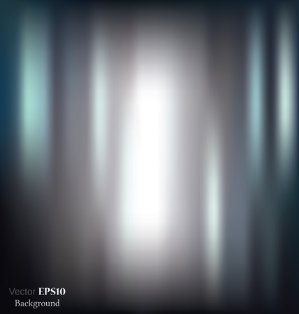 vector illustration of soft colored abstract blurred light background layout design can be use for background concept or festival background.のイラスト素材