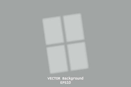 Abstract presentation background. Vector image.のイラスト素材