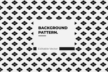 japanese pattern background vector history family crests takedaのイラスト素材