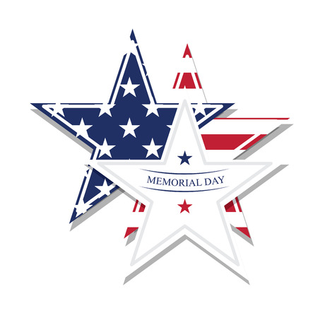 Group of stars with different textures and text on a white backgroundのイラスト素材