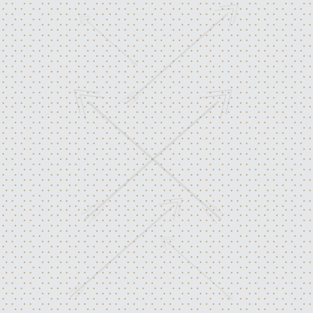 Colored background with a pattern, Vector illustrationのイラスト素材