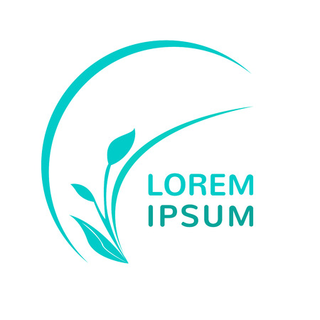 Isolated spa icon on a white background, Vector illustrationのイラスト素材