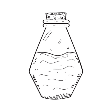 Spa icon flat design vector illustrationのイラスト素材