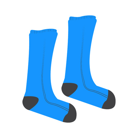 Pair of socks