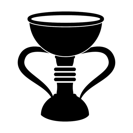 Jewish wine cup iconのイラスト素材