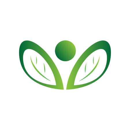 Isolated abstract spa logo. Vector illustration designのイラスト素材