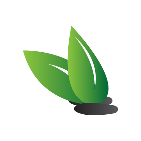 Isolated abstract spa logo. Vector illustration designの写真素材
