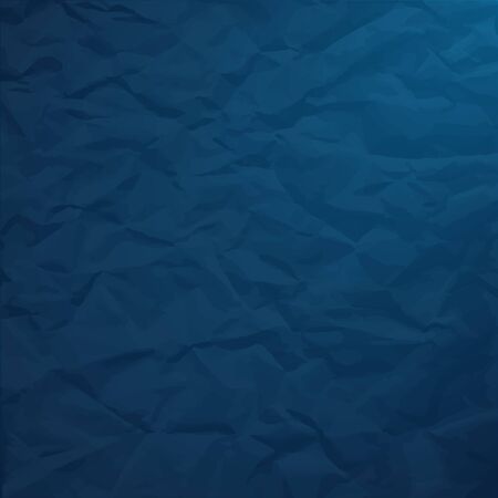 Blue grunge background. Retro texture wallpaper - Vectorのイラスト素材