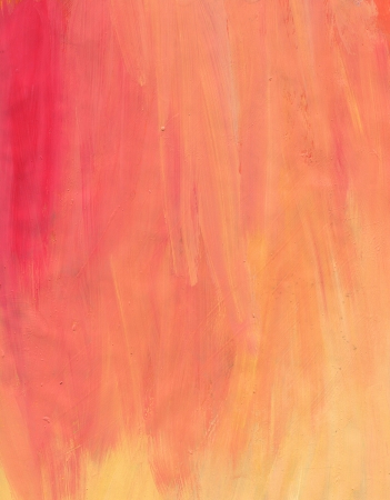  paint pink raster background.brash strokes textureの写真素材