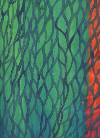 raster bright background brash stroke  acrylic illustrationの写真素材