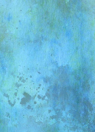 watercolor raster background  blots textureの写真素材